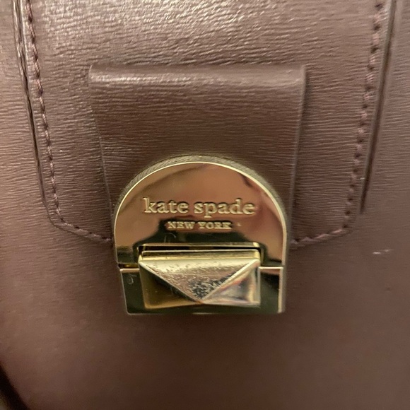 Kate Spade Neve medium compartment Satchel - Picture 5 of 16